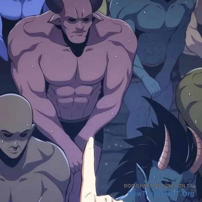 Chiến Binh Máu Lạnh [Chap 31]