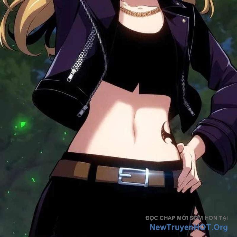 Chiến Binh Máu Lạnh [Chap 31]