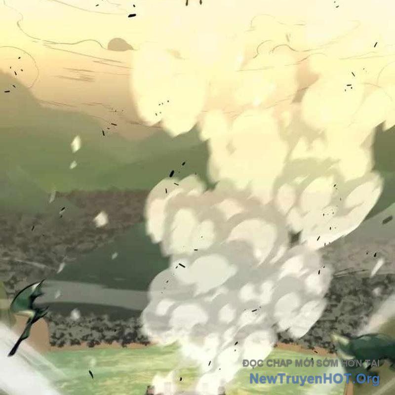 Chiến Binh Máu Lạnh [Chap 31]