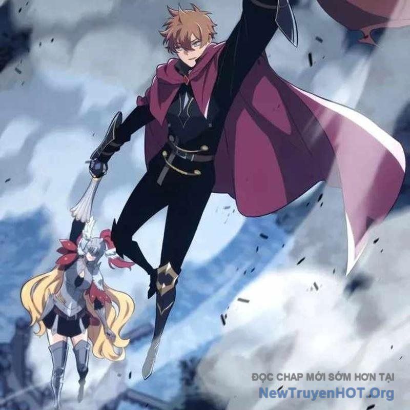 Chiến Binh Máu Lạnh [Chap 31]