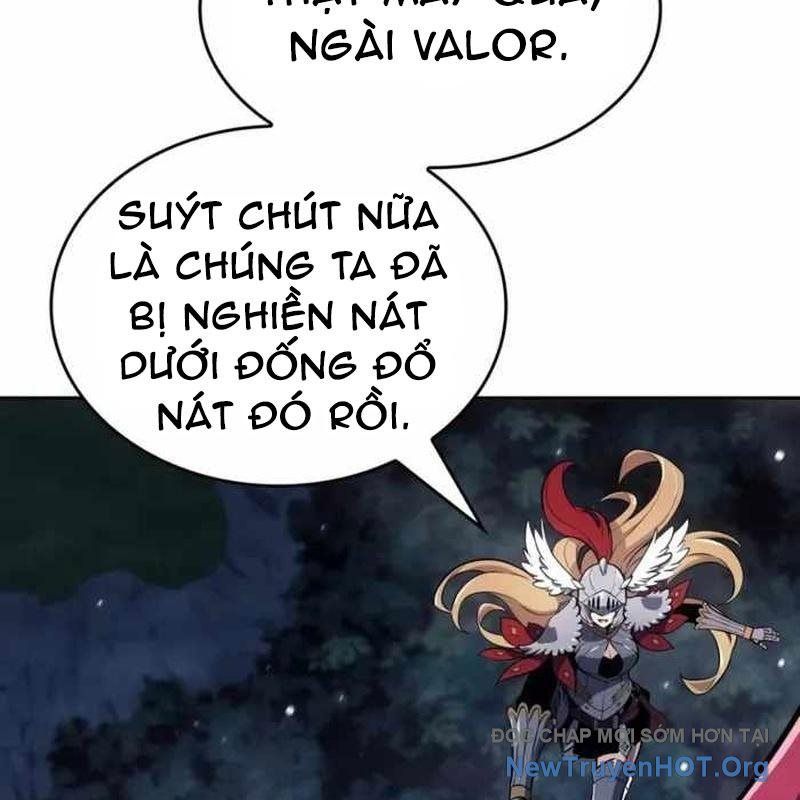 Chiến Binh Máu Lạnh [Chap 31]