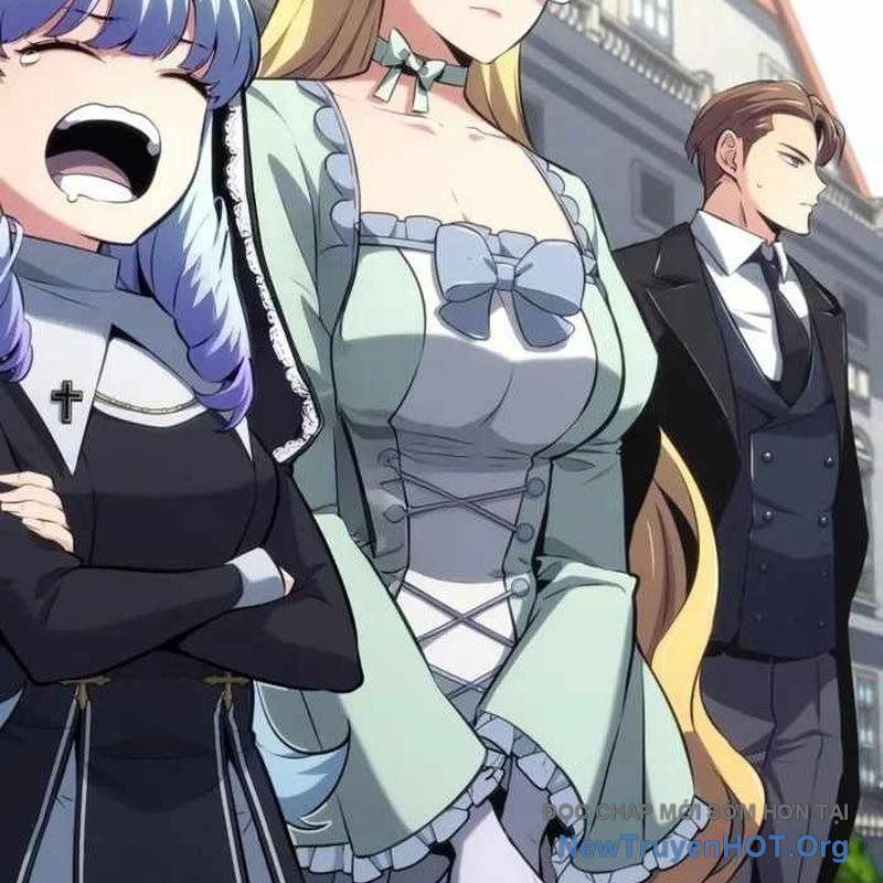 Chiến Binh Máu Lạnh [Chap 31]