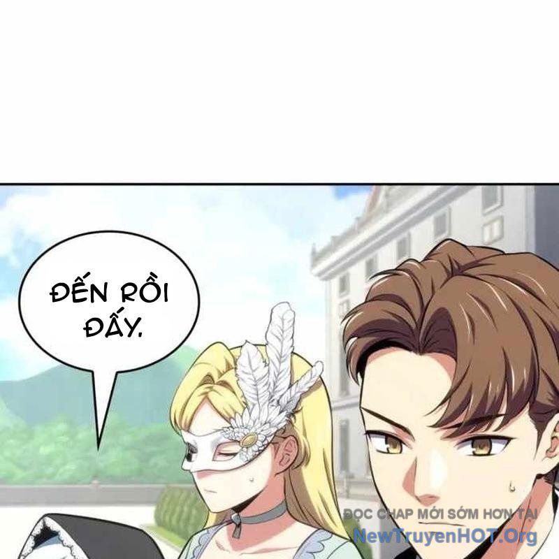 Chiến Binh Máu Lạnh [Chap 31]