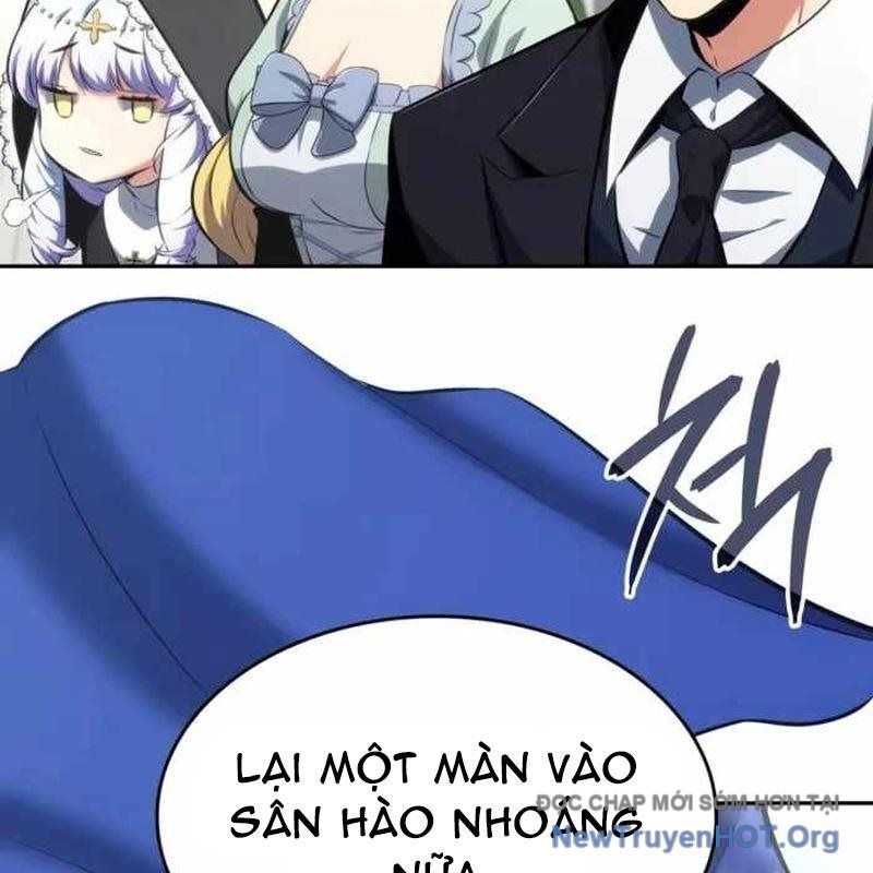 Chiến Binh Máu Lạnh [Chap 31]