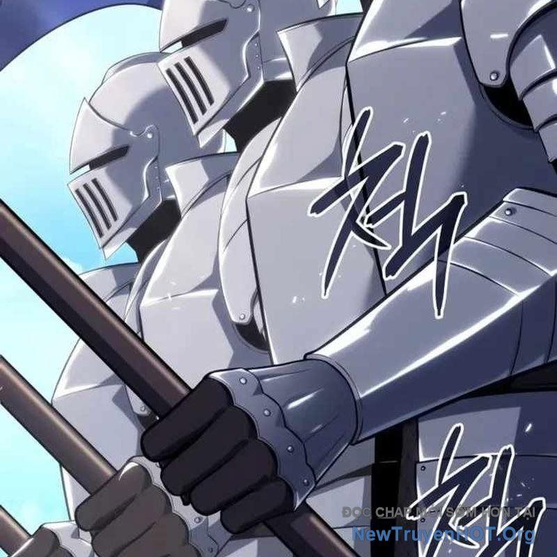 Chiến Binh Máu Lạnh [Chap 31]