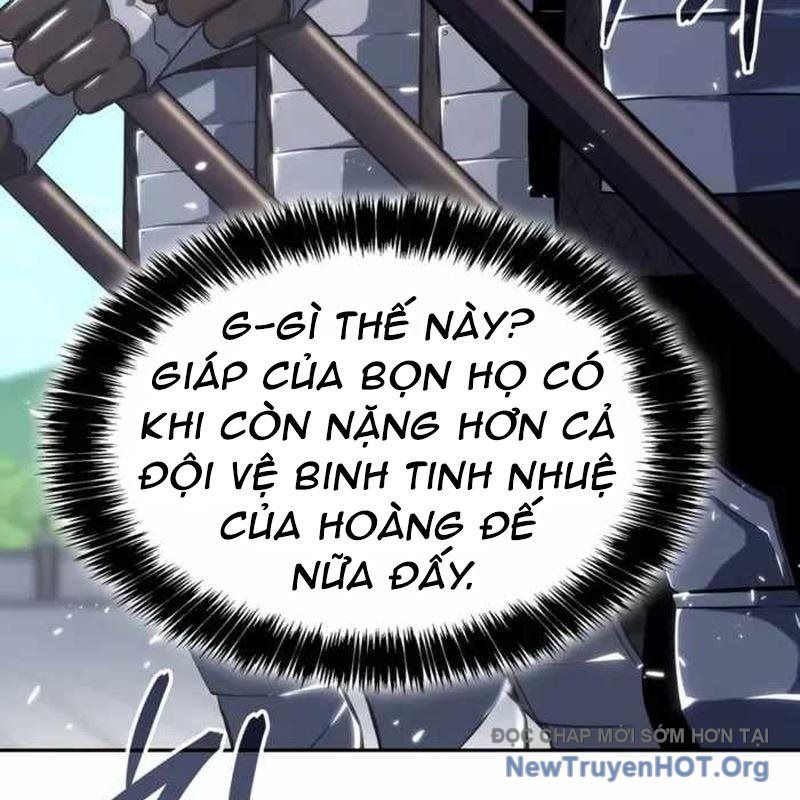 Chiến Binh Máu Lạnh [Chap 31]