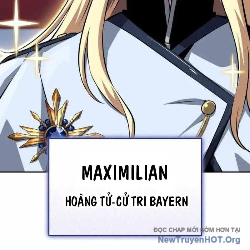 Chiến Binh Máu Lạnh [Chap 31]