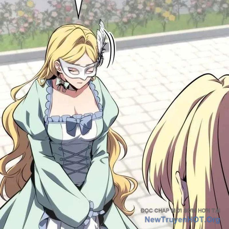 Chiến Binh Máu Lạnh [Chap 31]