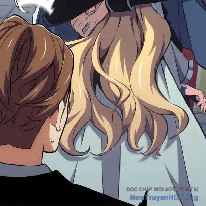 Chiến Binh Máu Lạnh [Chap 31]