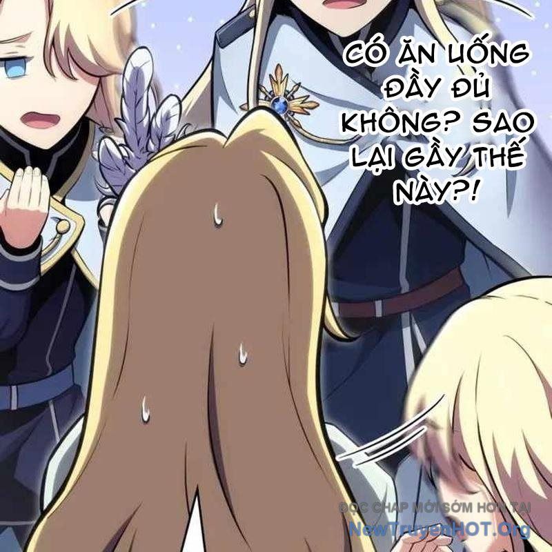 Chiến Binh Máu Lạnh [Chap 31]