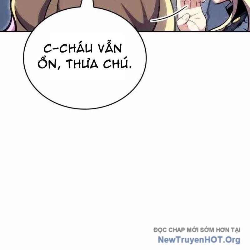 Chiến Binh Máu Lạnh [Chap 31]