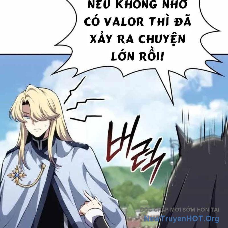 Chiến Binh Máu Lạnh [Chap 31]