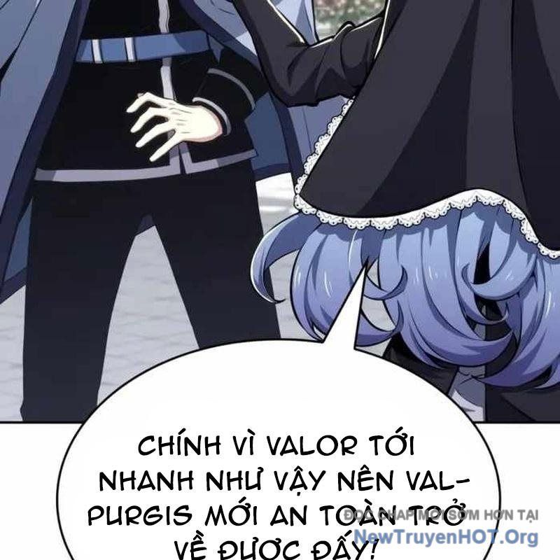 Chiến Binh Máu Lạnh [Chap 31]