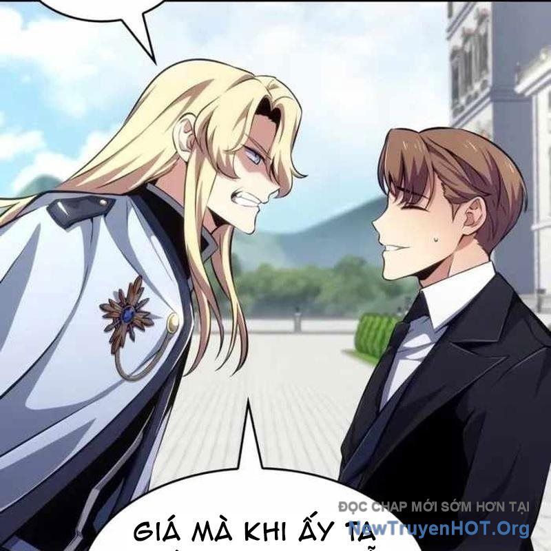 Chiến Binh Máu Lạnh [Chap 31]