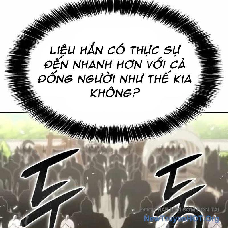 Chiến Binh Máu Lạnh [Chap 31]