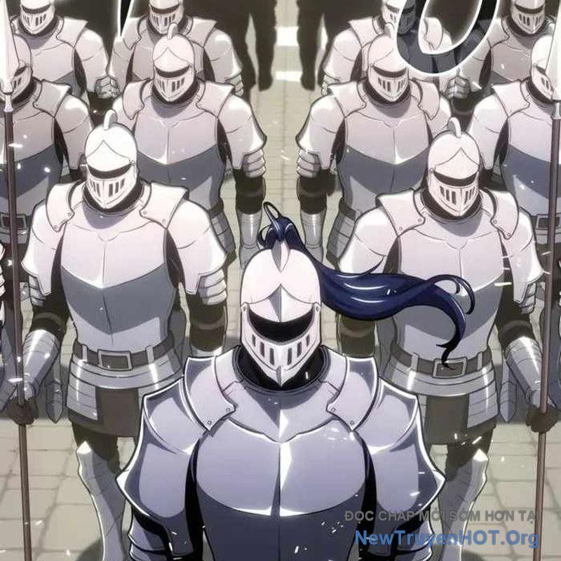 Chiến Binh Máu Lạnh [Chap 31]