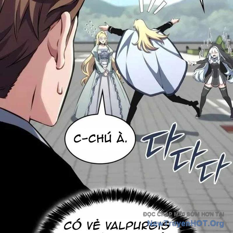 Chiến Binh Máu Lạnh [Chap 31]