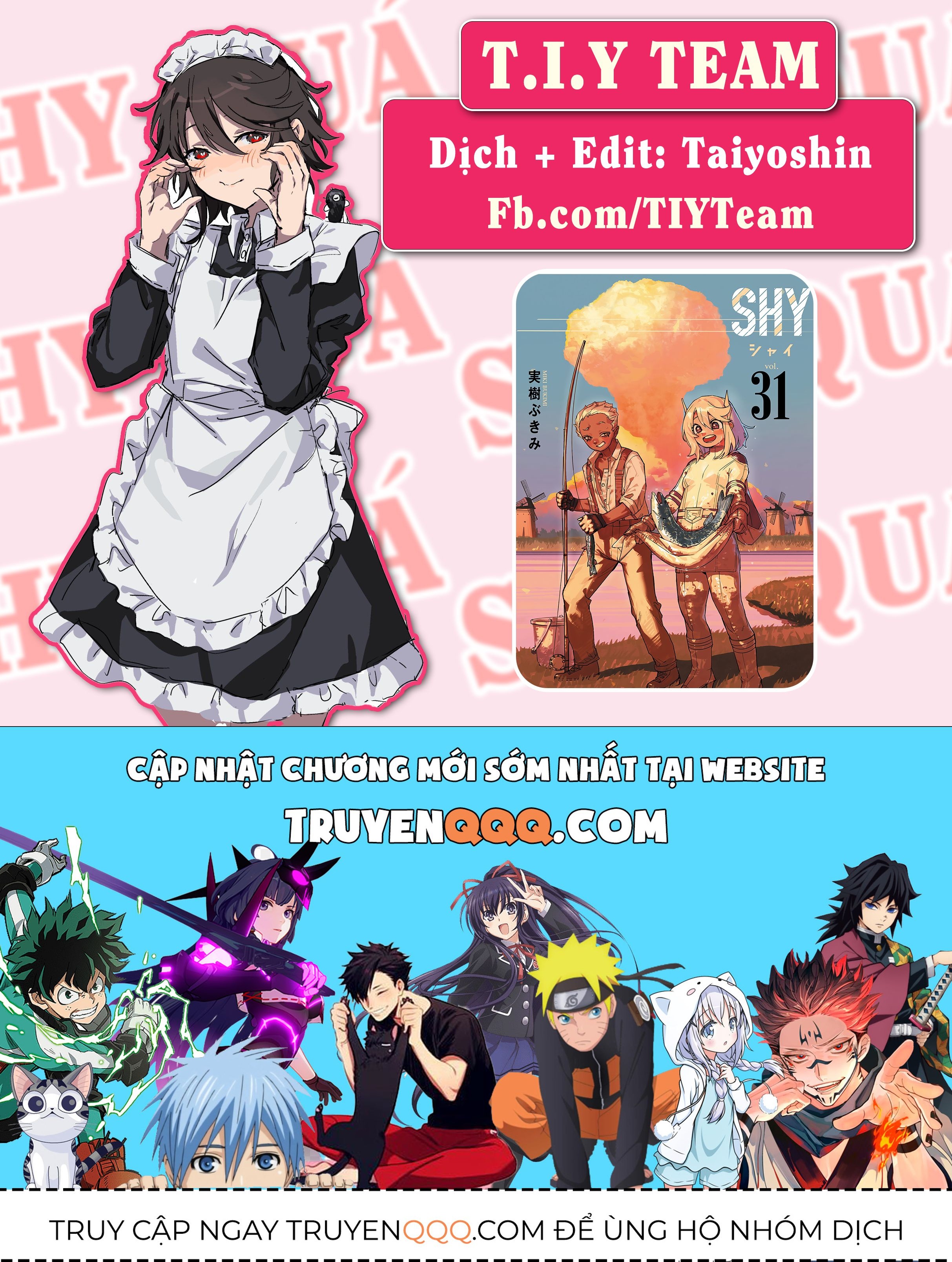 Nettruyen Truyện tranh online