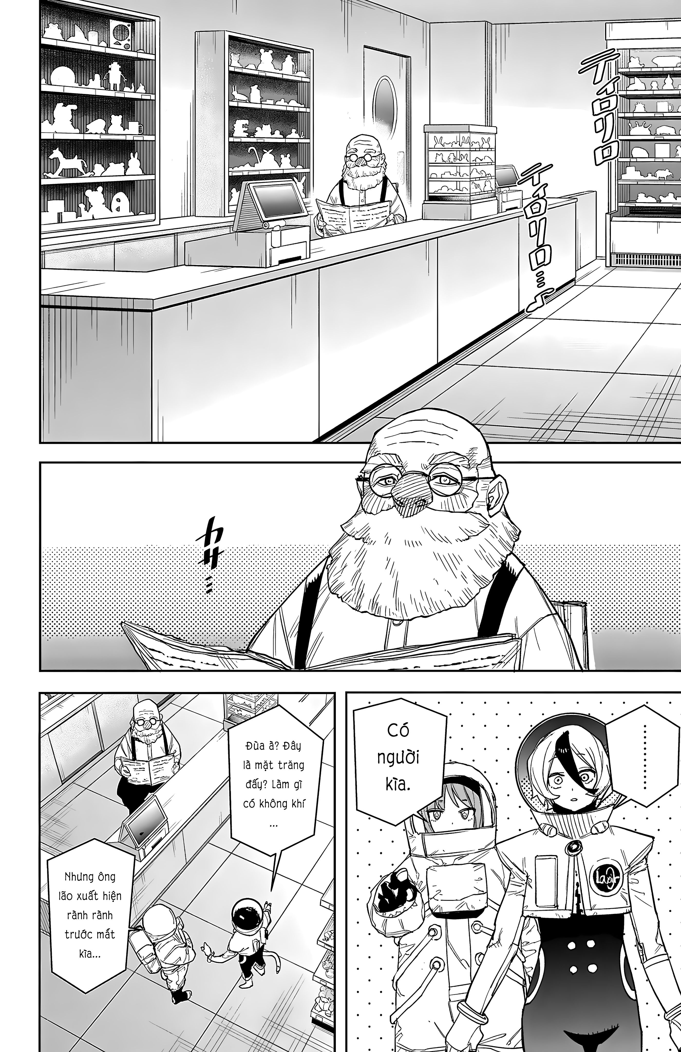 Nettruyen Truyện tranh online