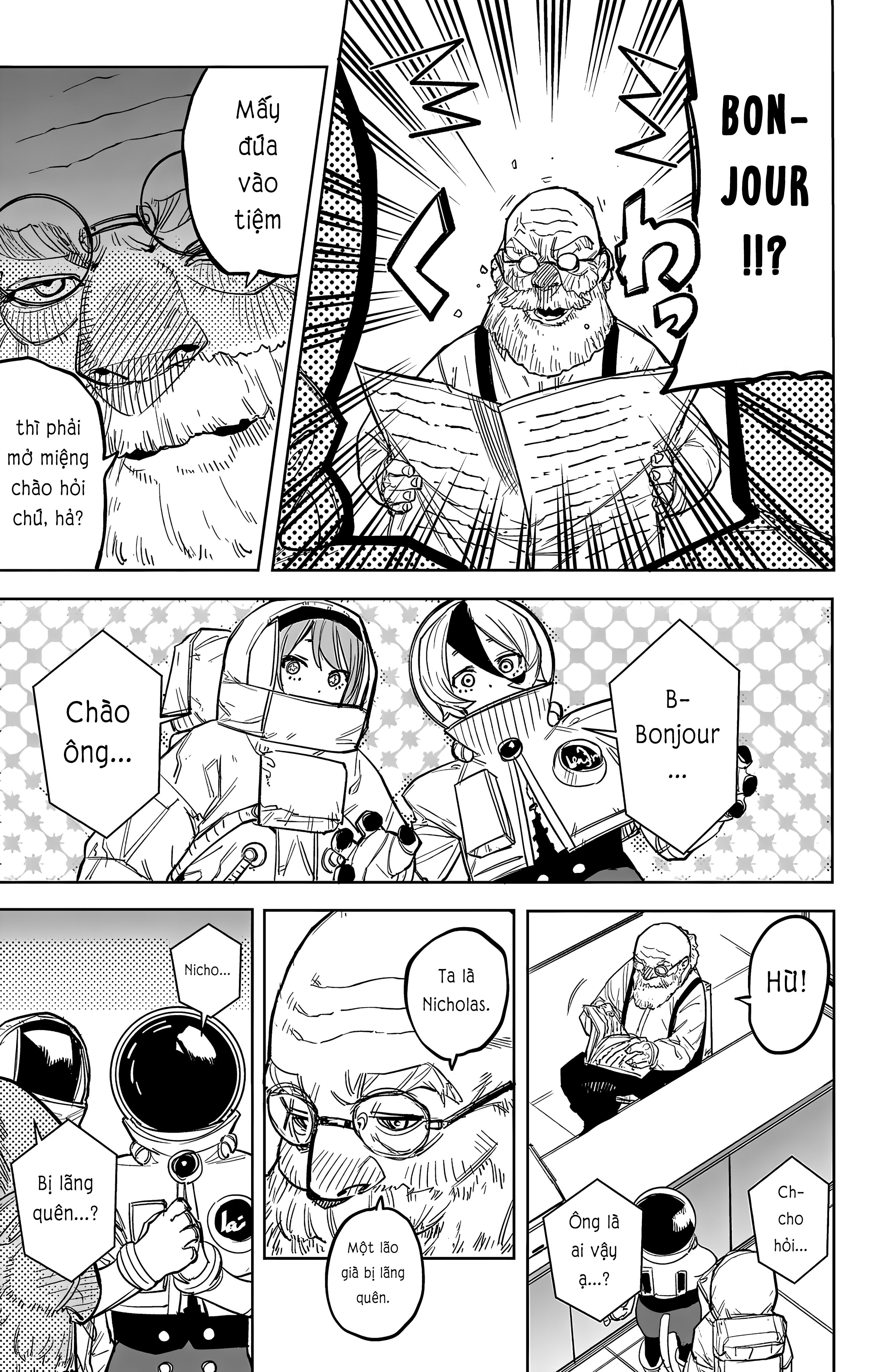 Nettruyen Truyện tranh online