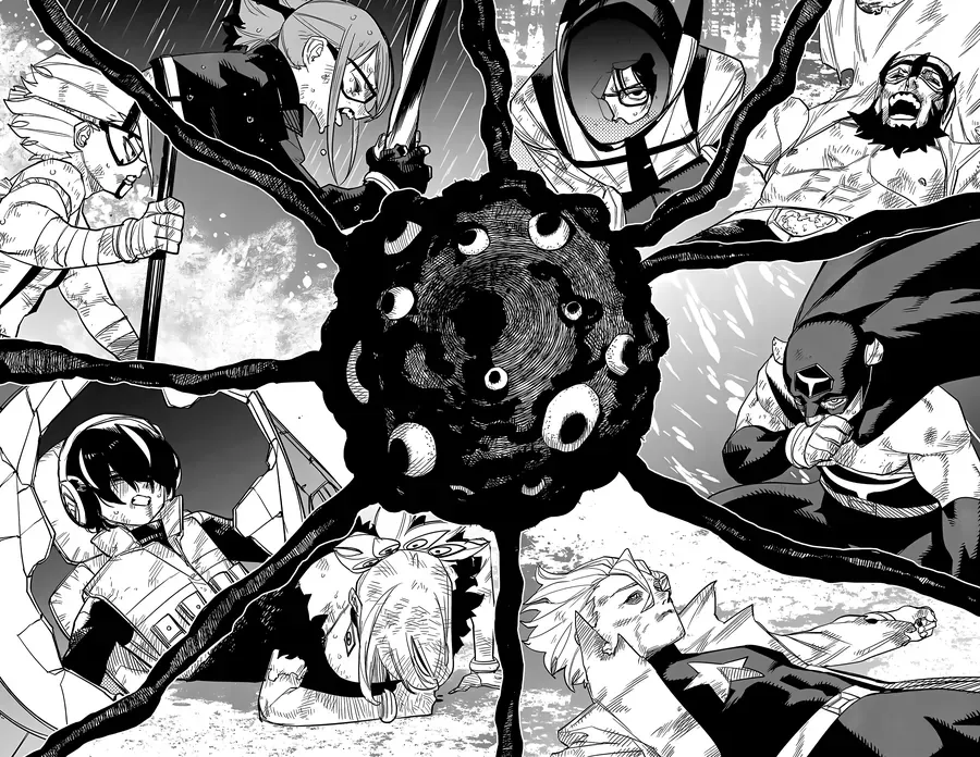 Nettruyen Truyện tranh online