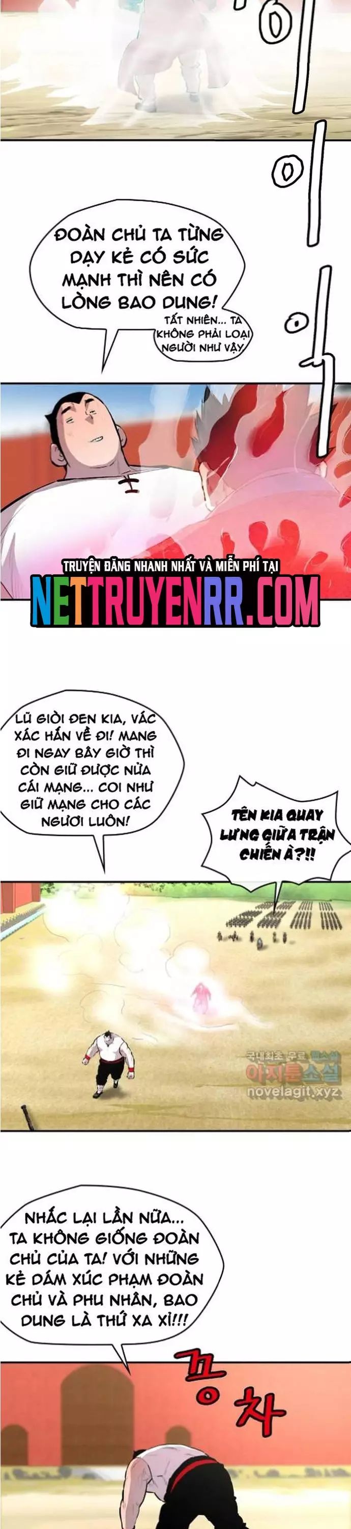 Nettruyen Truyện tranh online