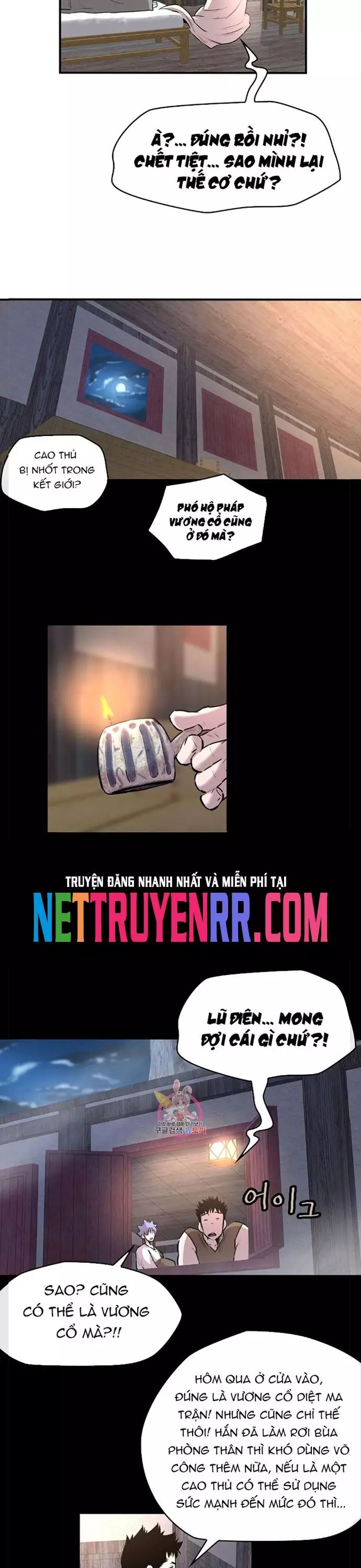 Nettruyen Truyện tranh online