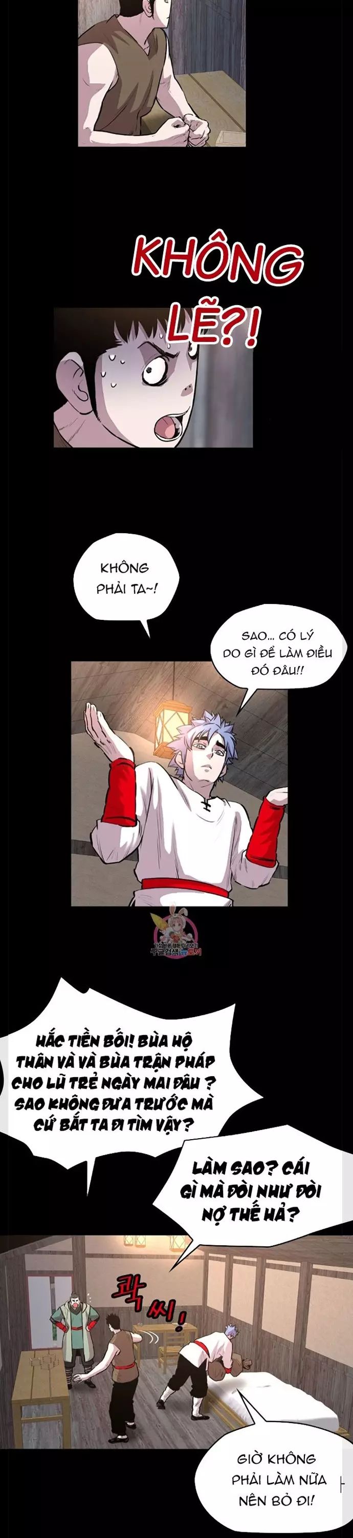 Nettruyen Truyện tranh online