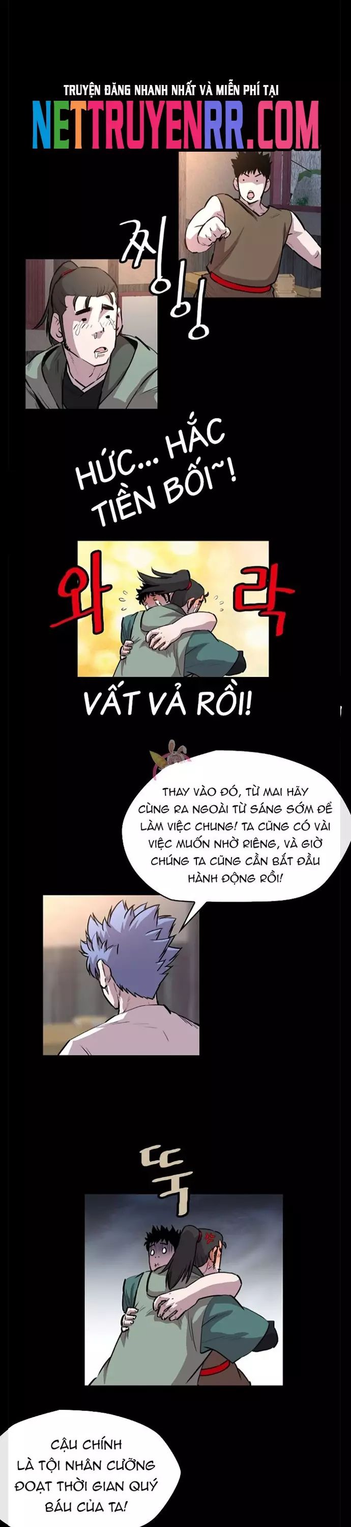 Nettruyen Truyện tranh online