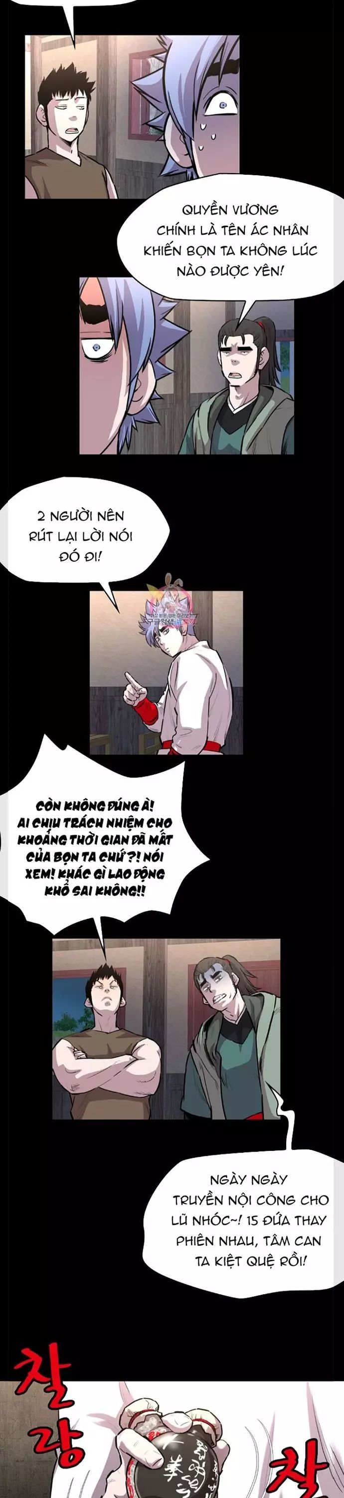 Nettruyen Truyện tranh online