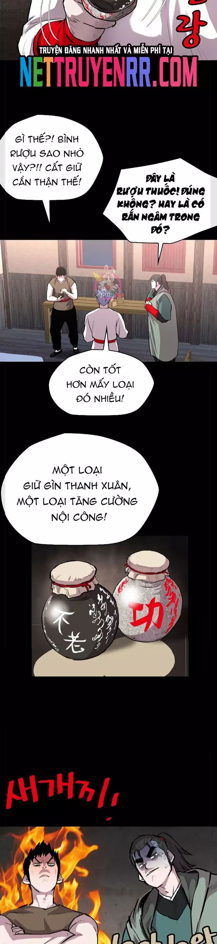 Nettruyen Truyện tranh online