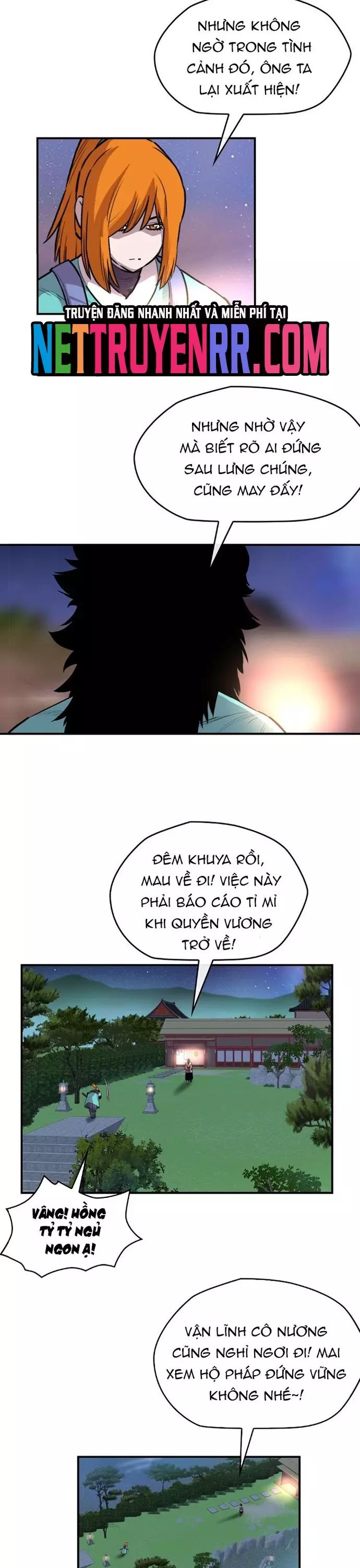 Nettruyen Truyện tranh online