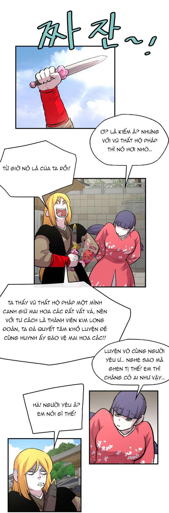 Nettruyen Truyện tranh online