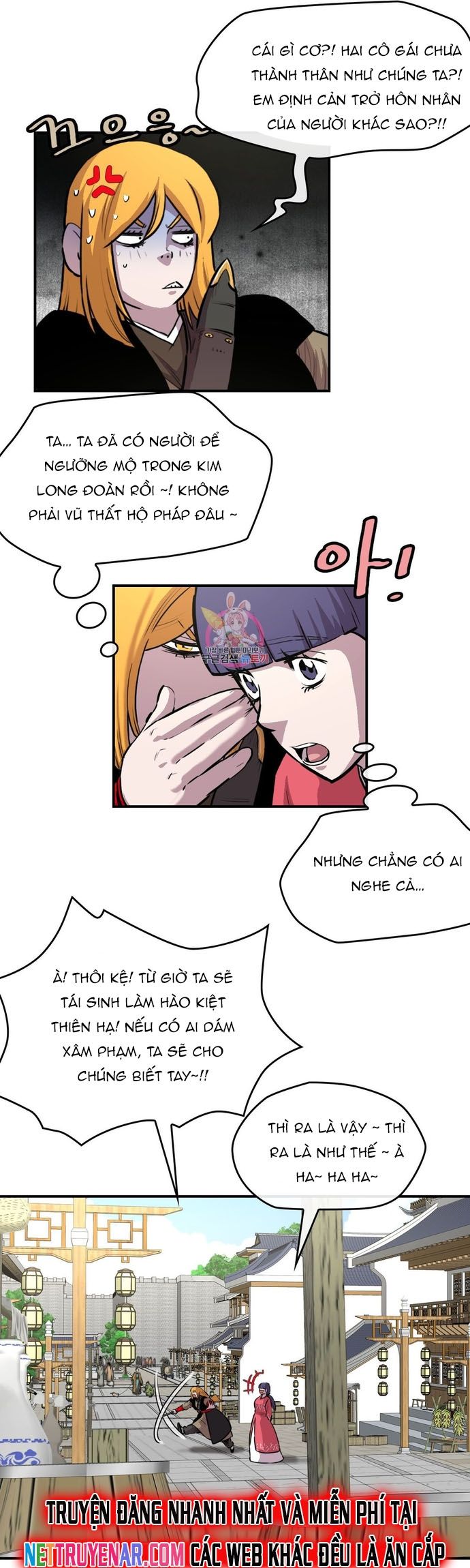 Nettruyen Truyện tranh online