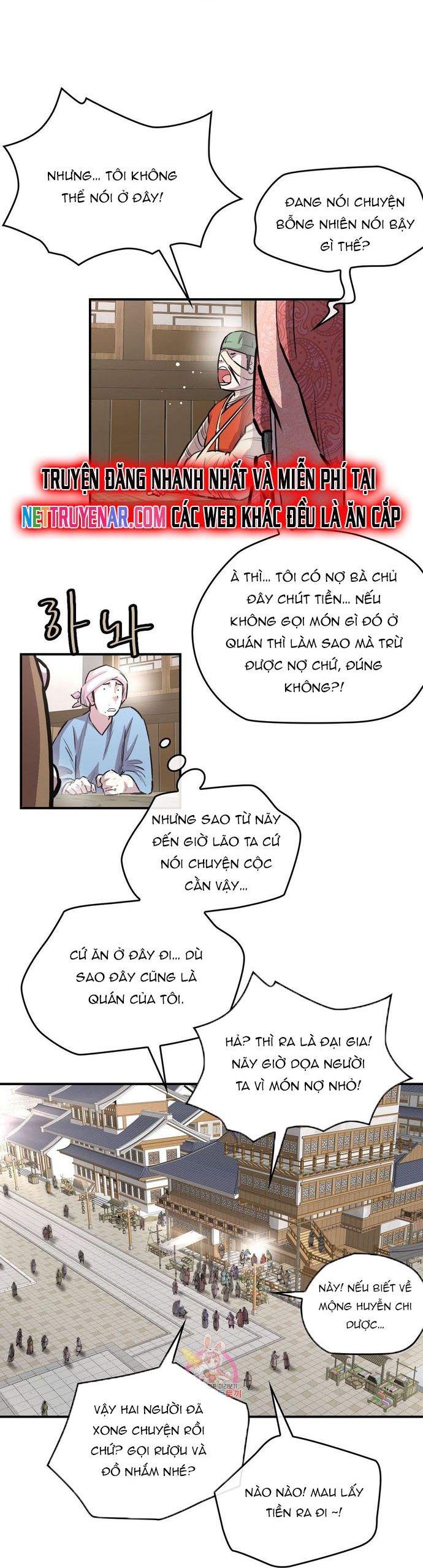 Nettruyen Truyện tranh online