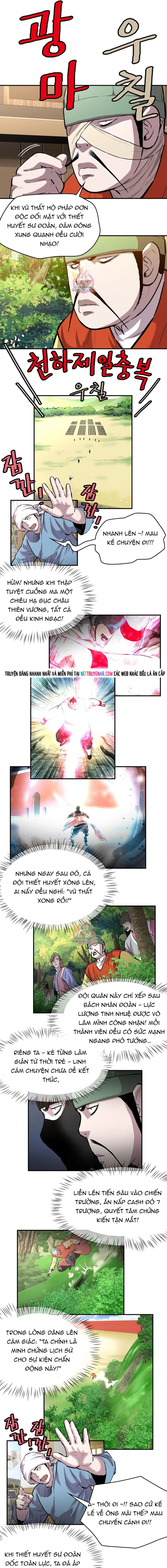 Nettruyen Truyện tranh online