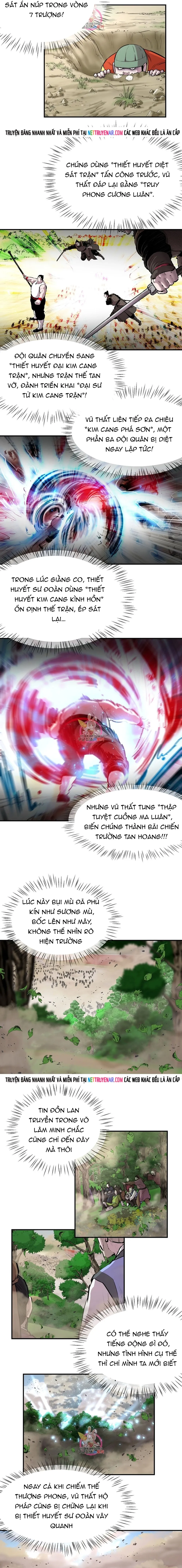 Nettruyen Truyện tranh online