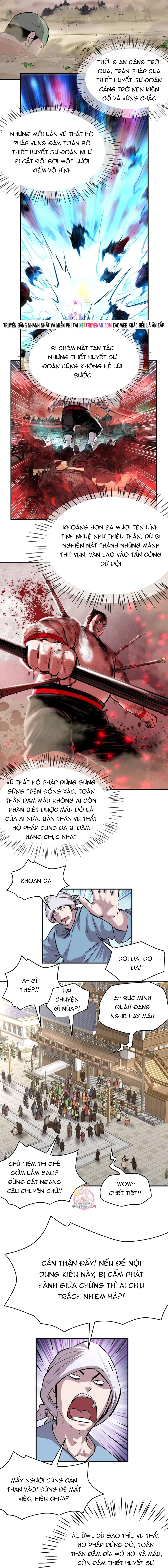 Nettruyen Truyện tranh online