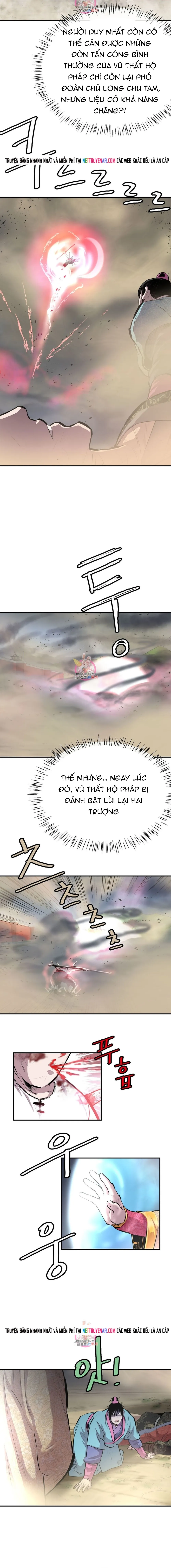 Nettruyen Truyện tranh online