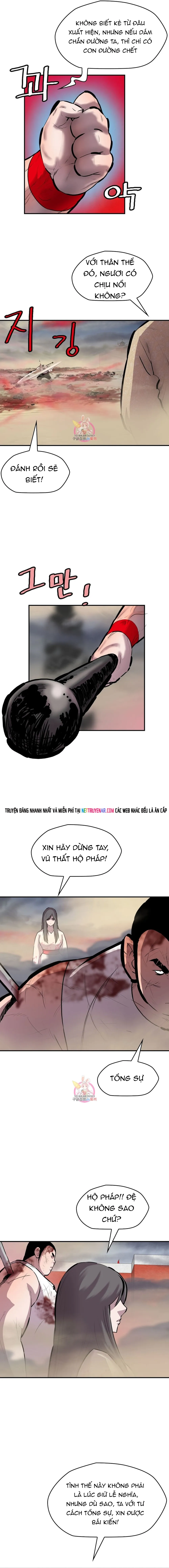 Nettruyen Truyện tranh online