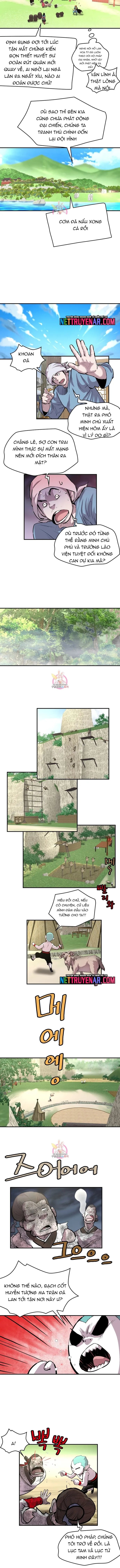 Nettruyen Truyện tranh online