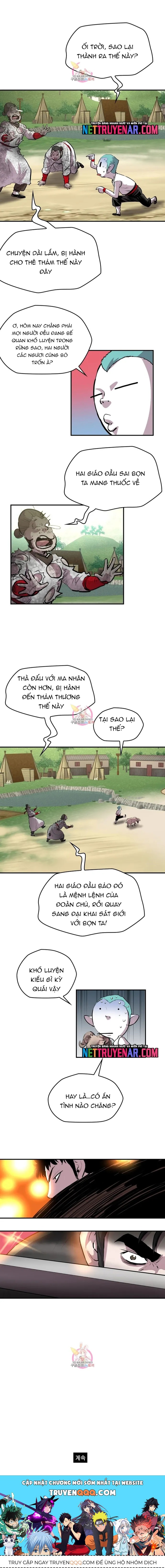 Nettruyen Truyện tranh online