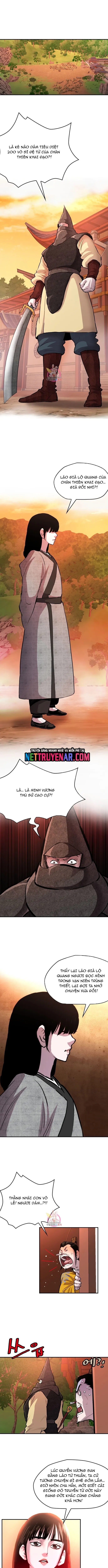 Nettruyen Truyện tranh online