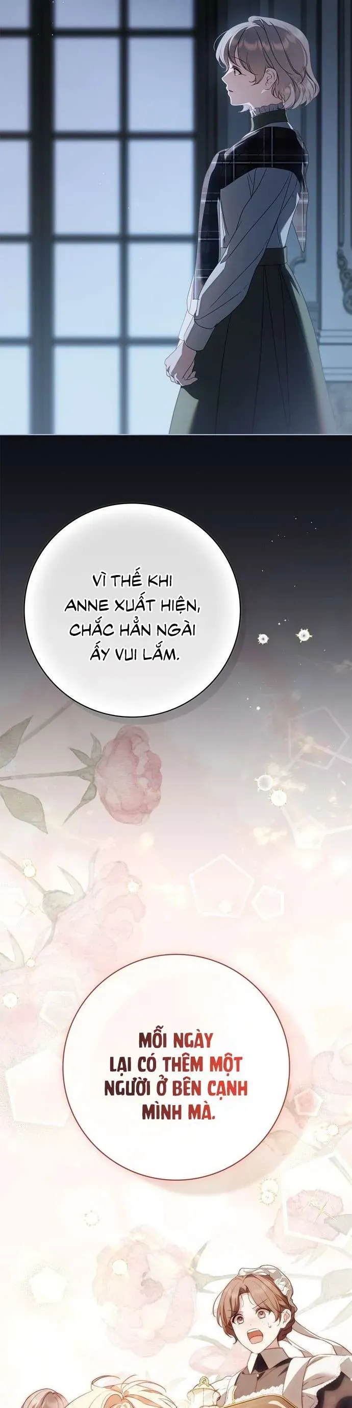 Hầu Nữ Bí Mật Của Bá Tước [Chap 57]
