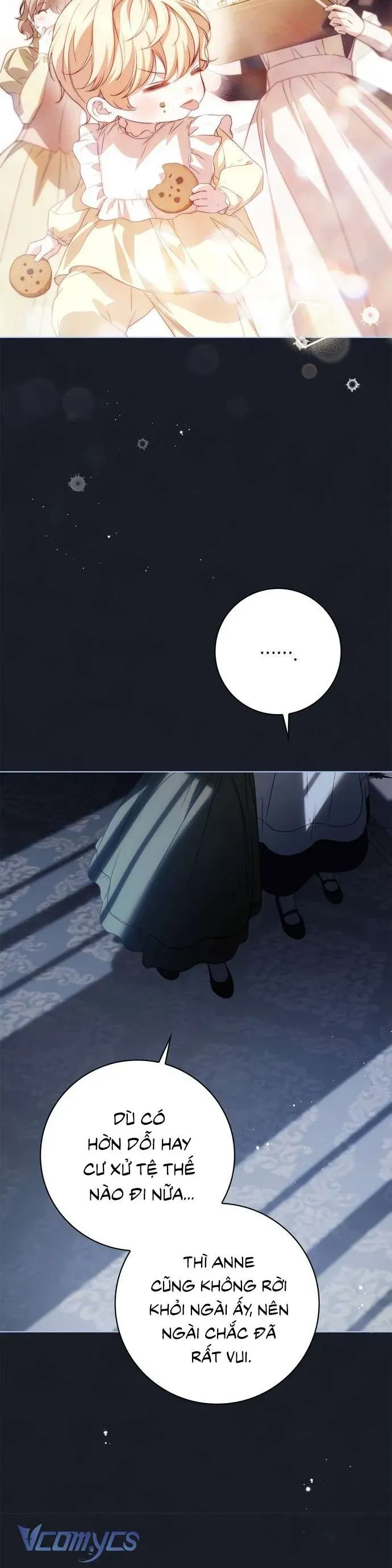 Hầu Nữ Bí Mật Của Bá Tước [Chap 57]