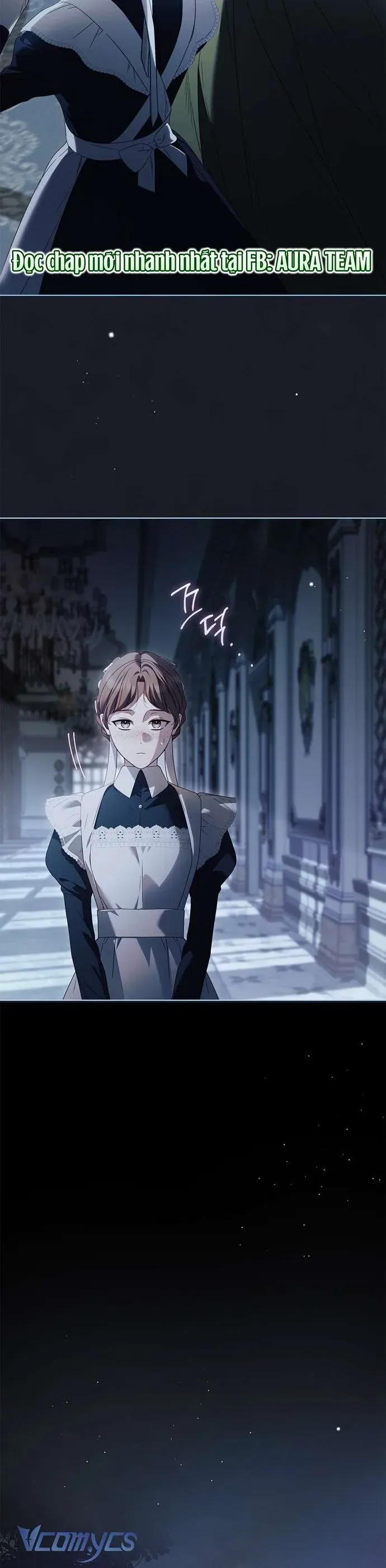 Hầu Nữ Bí Mật Của Bá Tước [Chap 57]