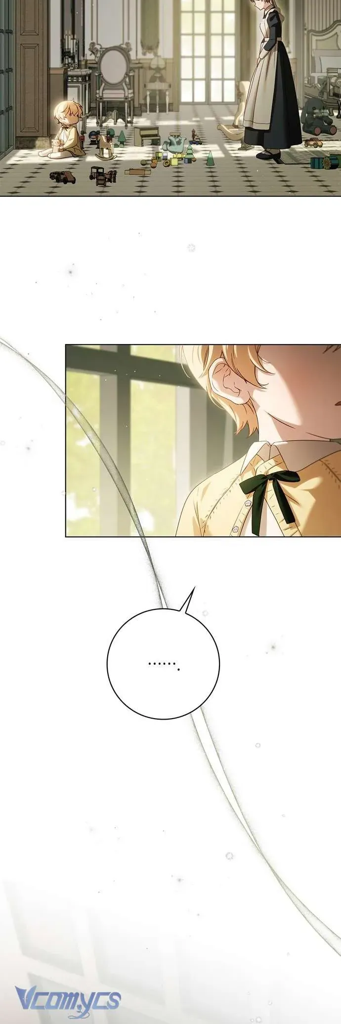 Hầu Nữ Bí Mật Của Bá Tước [Chap 57]