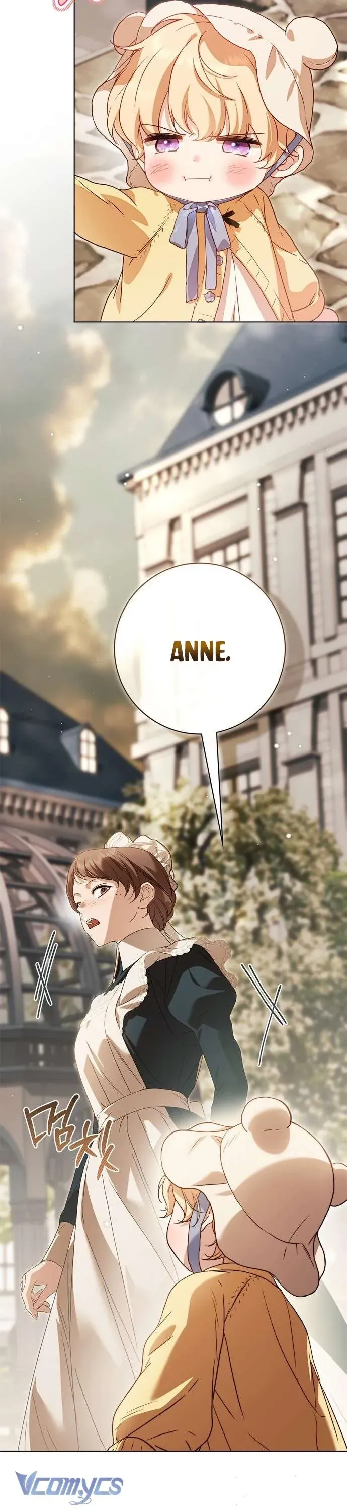 Hầu Nữ Bí Mật Của Bá Tước [Chap 57]