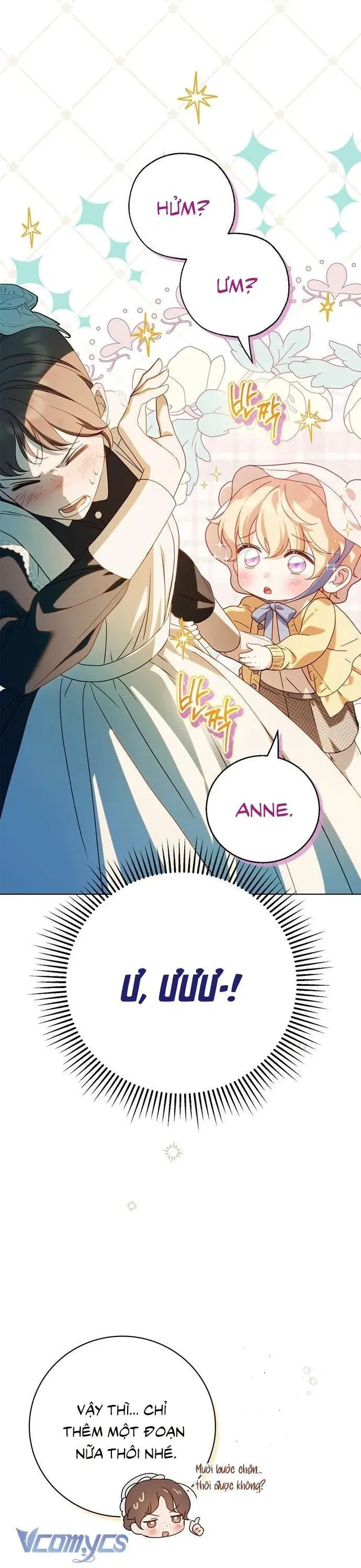 Hầu Nữ Bí Mật Của Bá Tước [Chap 57]