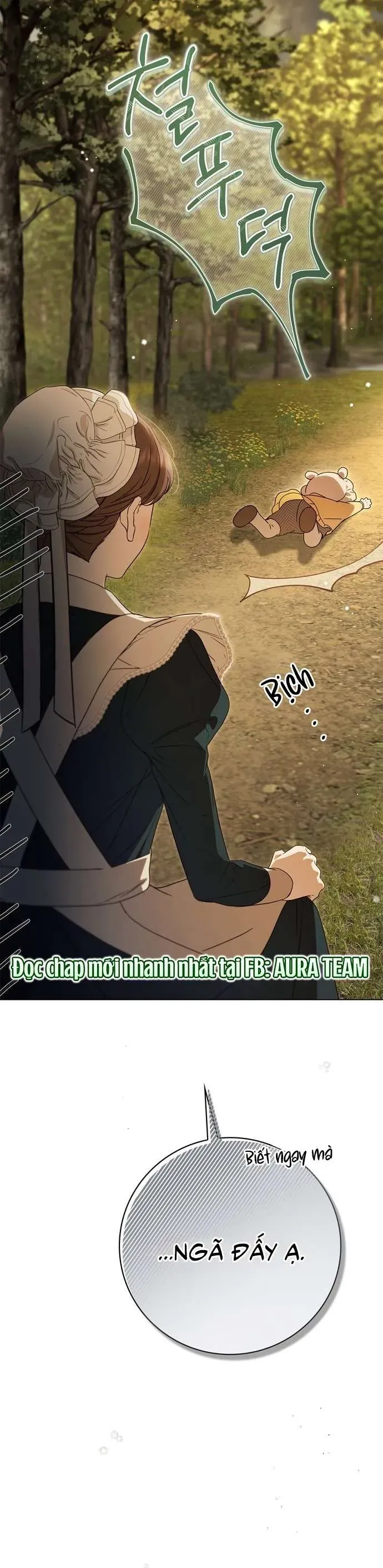 Hầu Nữ Bí Mật Của Bá Tước [Chap 57]